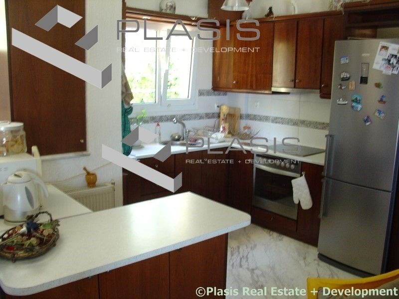 House in Rafina, Attica, Greece 2 - 15431874