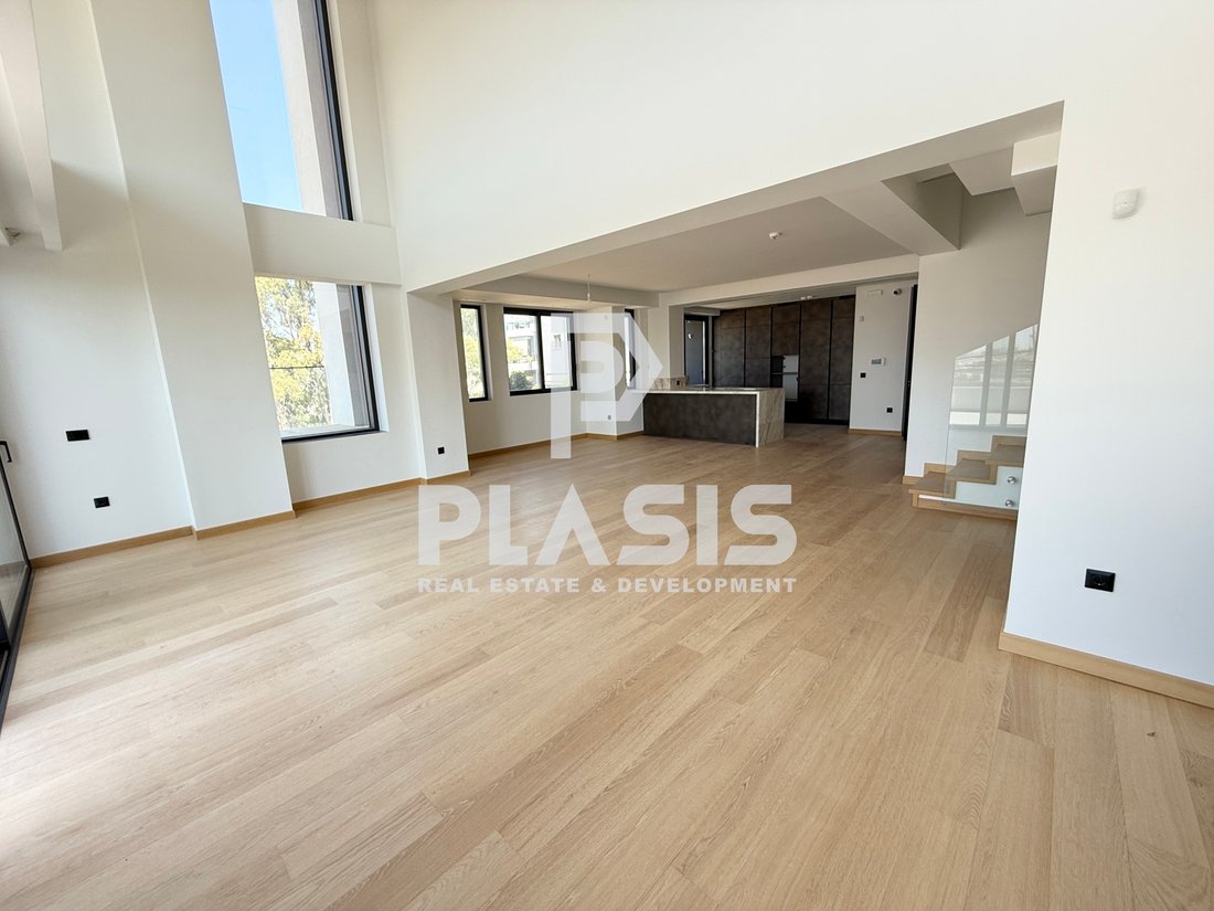 Apartment in South Athens, Attica, Greece 3 - 15431853