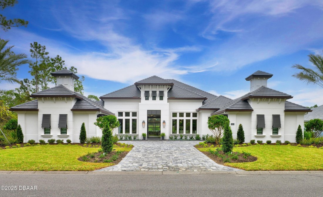 House in Ormond Beach, Florida, United States 1 - 16730288
