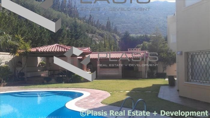 House in Keratea, Attica, Greece 4 - 15071806