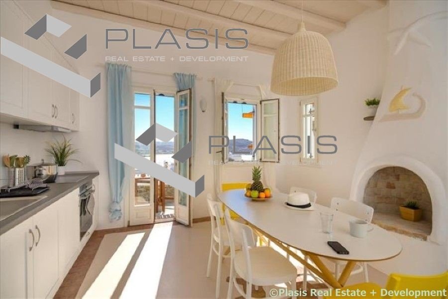 Condo in Ano Mera Community, Aegean, Greece 3 - 15431866