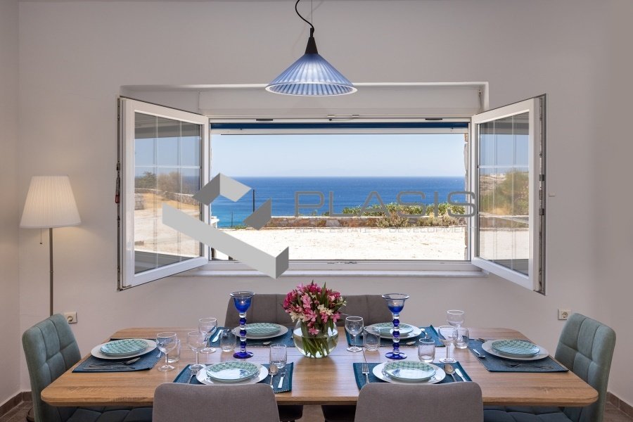 House in Syros, Aegean, Greece 1 - 15431703