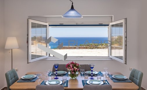 Haus in Syros, Aegean, Griechenland 1