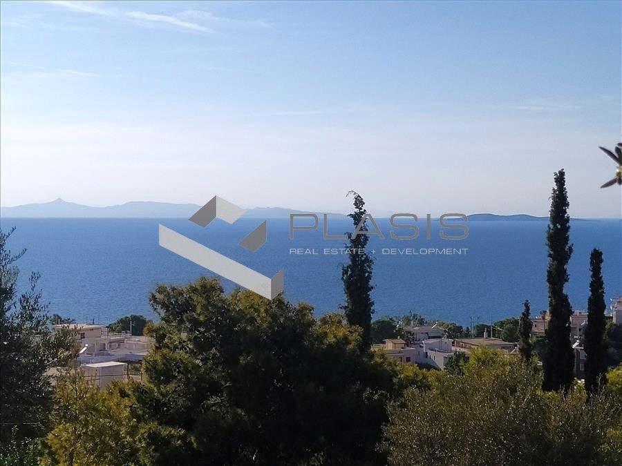 Land in Saronida, Attica, Greece 5 - 15071778
