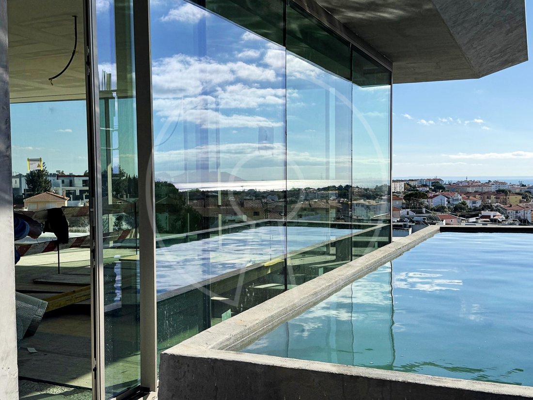 House in Alcabideche, Lisbon, Portugal 1 - 13870158