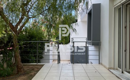 Apartment in Kalyvia Thorikou, Attica, Greece 1