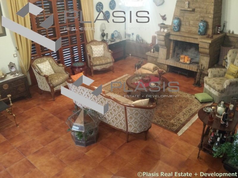 House in Glyfada, Attica, Greece 1 - 15052253
