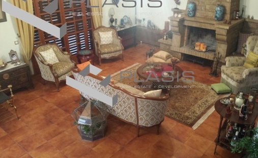 House in Glyfada, Attica, Greece 1