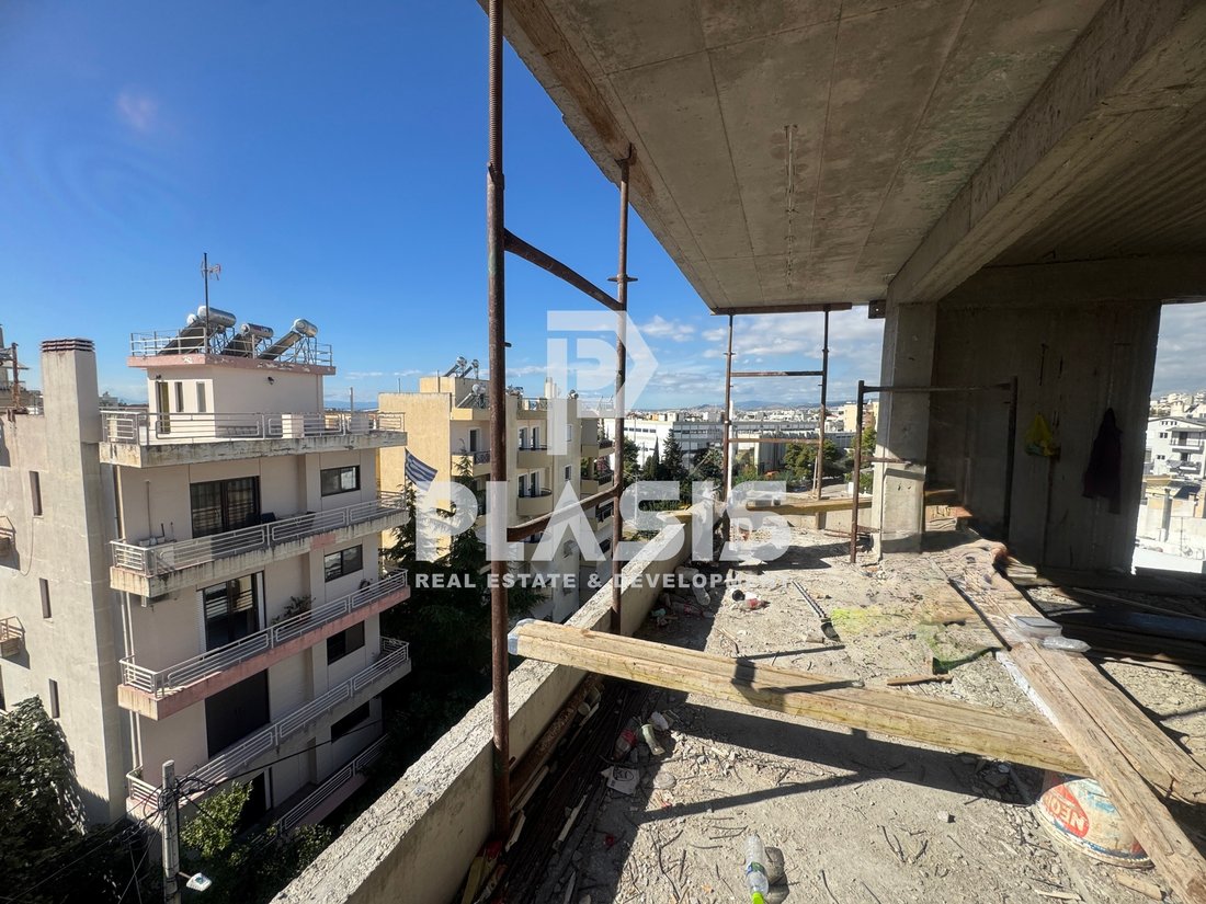 Apartment in South Athens, Attica, Greece 3 - 16615181