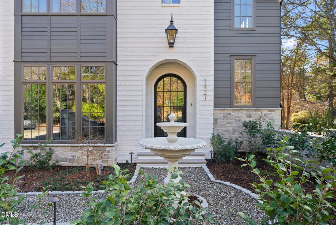 House in Chapel Hill, North Carolina, United States 3 - 16732966