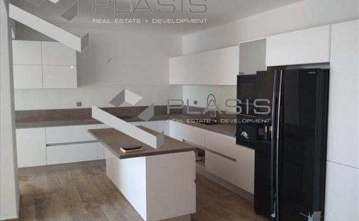 Wohnung in Anavissos, Attika, Griechenland 1