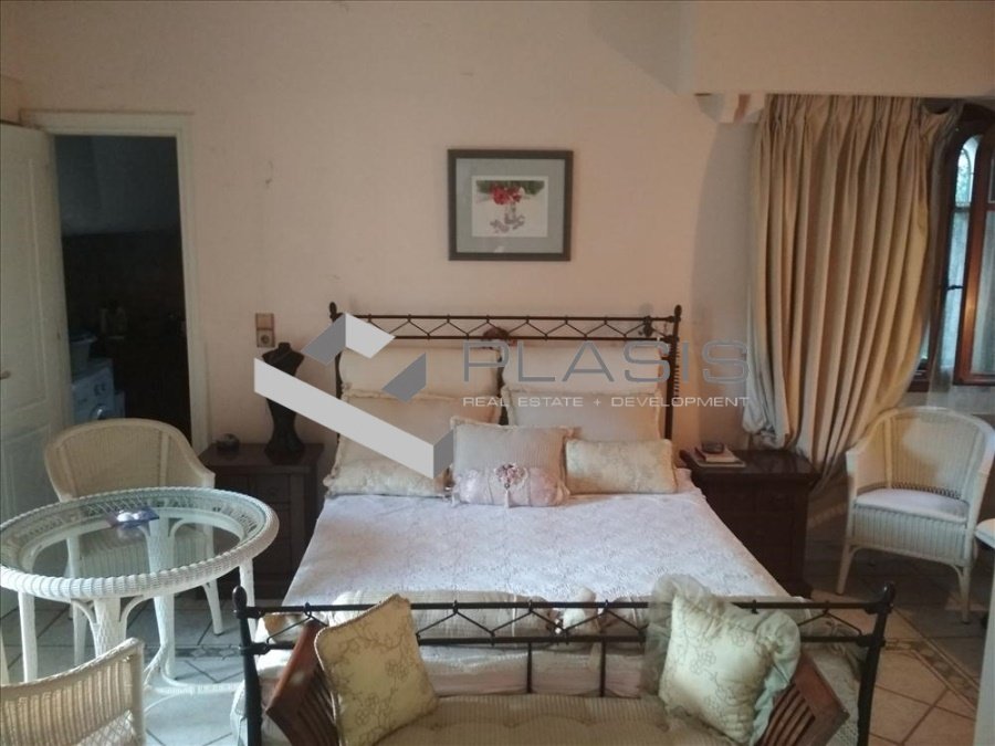 Villa in Saronida, Attica, Greece 5 - 15104891