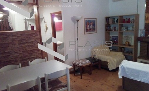 House in Kropia, Attica, Greece 1