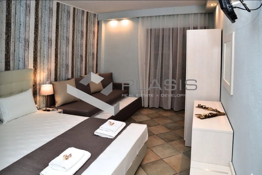 Condo in Sithonia, Macedonia and Thrace, Greece 3 - 15071781