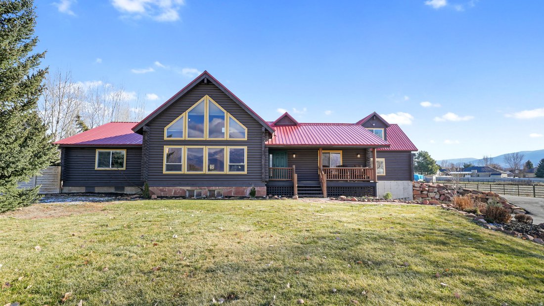 House in Heber City, Utah, United States 3 - 16735985