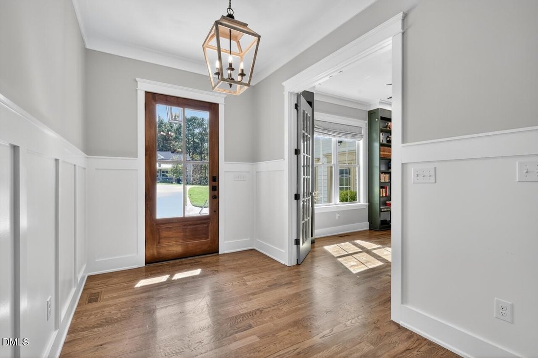 House in Clayton, North Carolina, United States 4 - 16733633