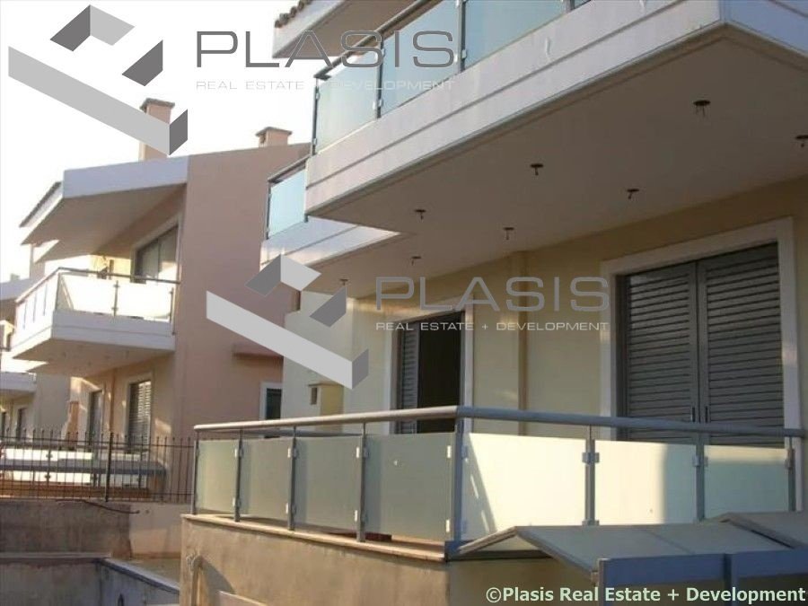 Apartment in Kalyvia Thorikou, Attica, Greece 1 - 15732054