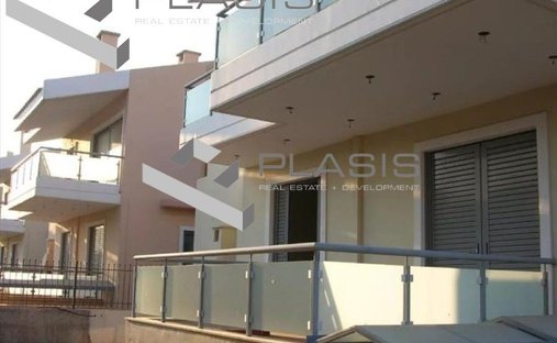 Apartamento en Kalyvia Thorikou, Ática, Grecia 1