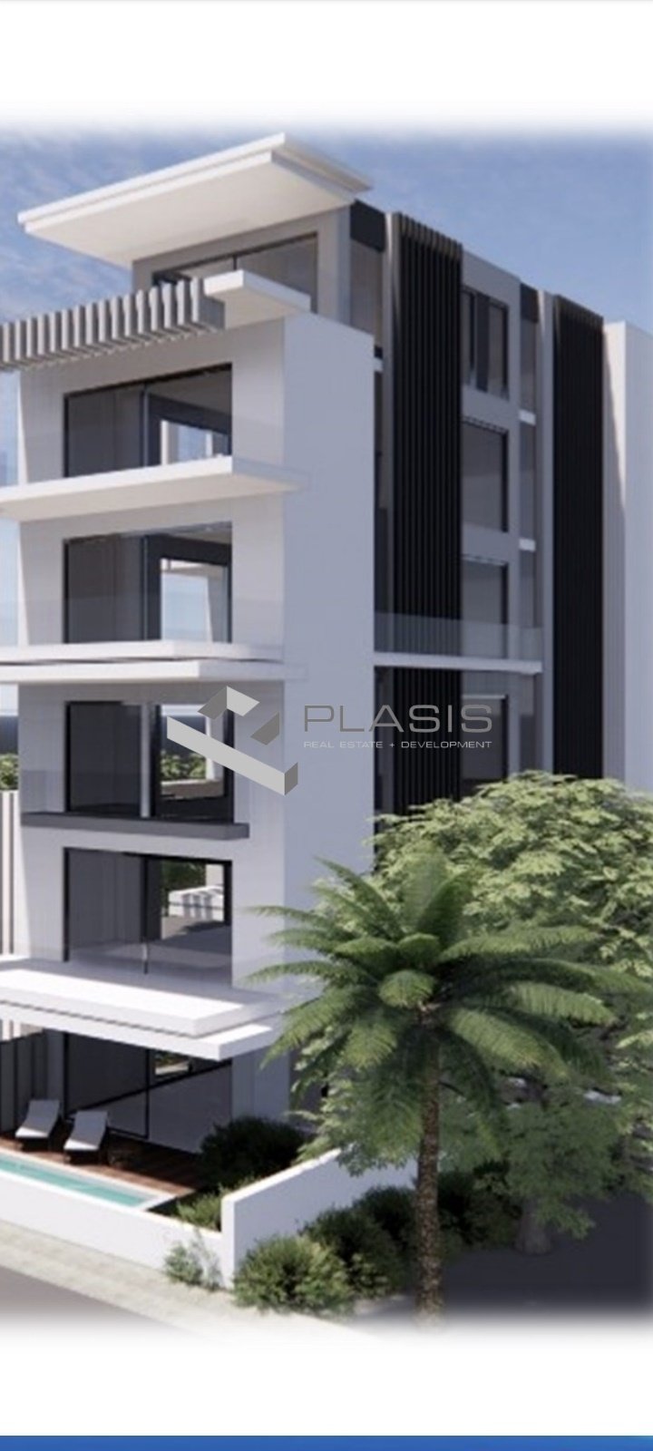 Apartment in Vari, Attica, Greece 2 - 15729458