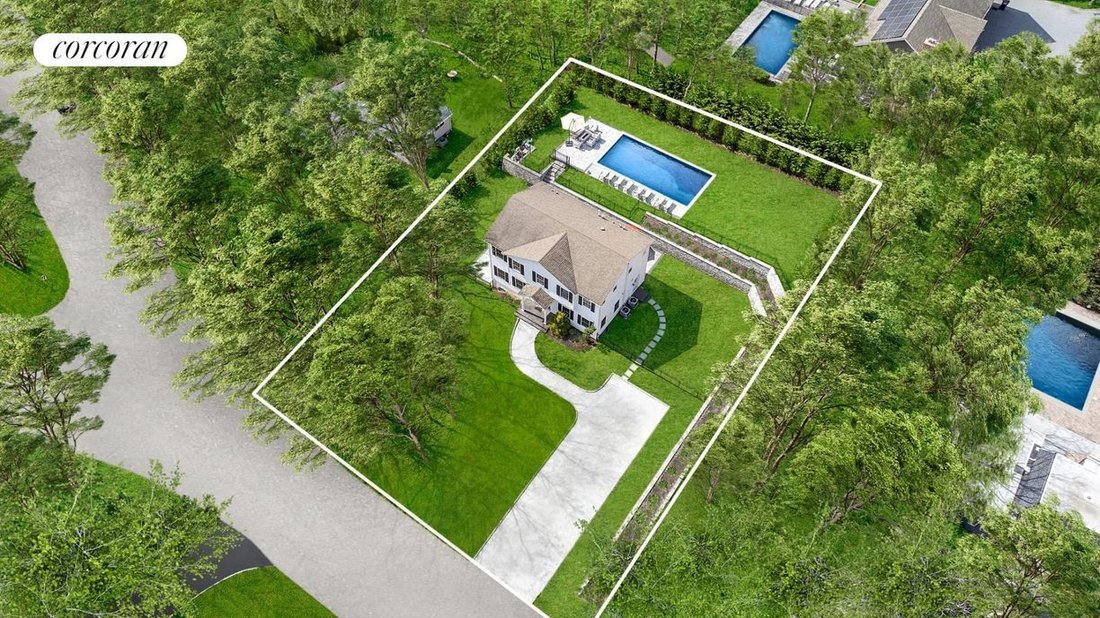 House in Southampton, New York, United States 2 - 16734260