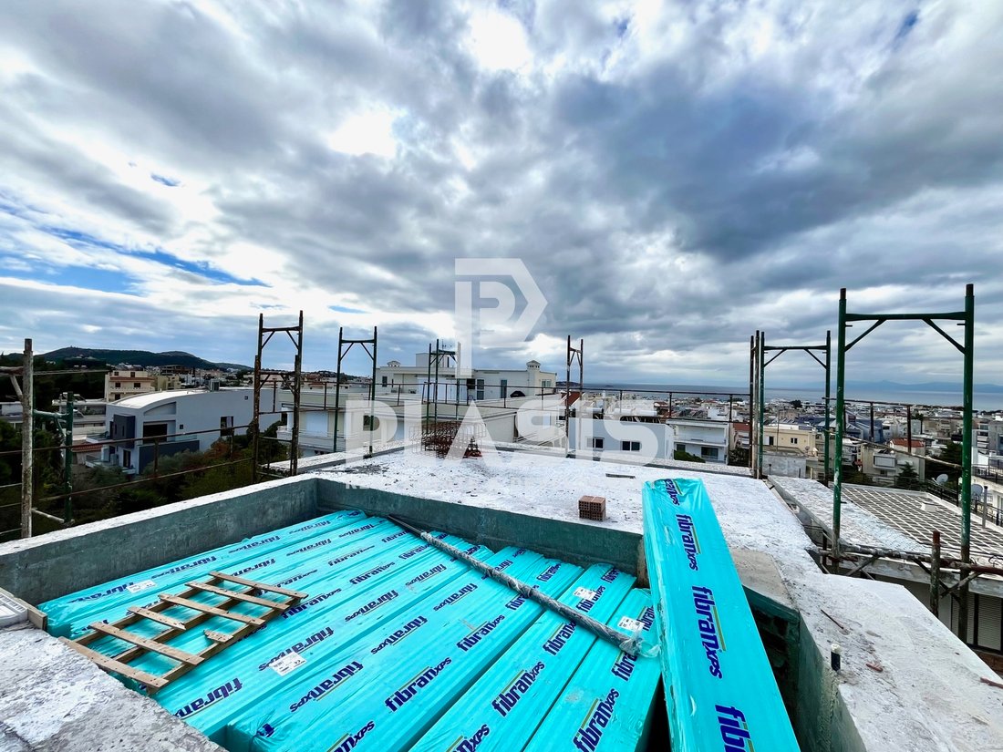 Apartment in Voula, Attica, Greece 2 - 15267316