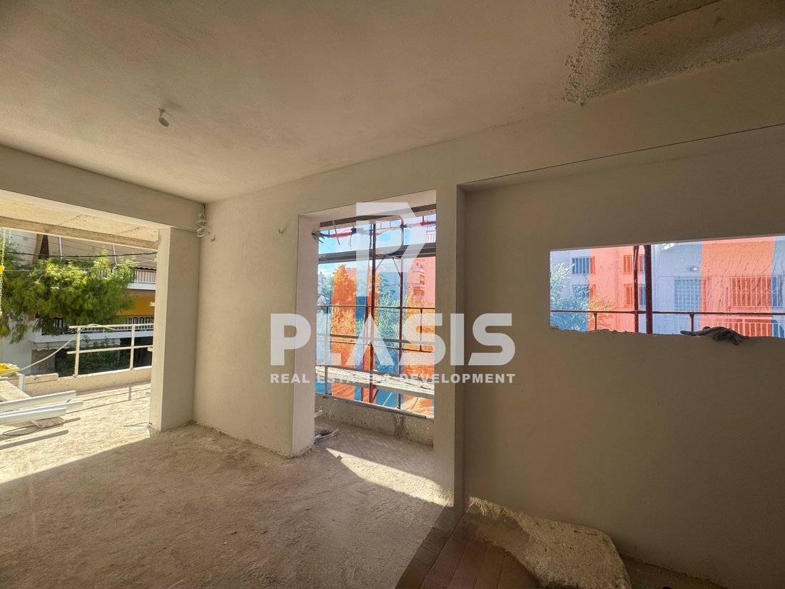 Apartment in South Athens, Attica, Greece 4 - 15729307