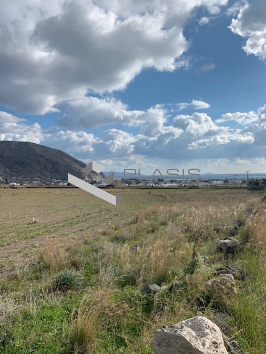 Land in Thira, Aegean, Greece 1 - 15731078