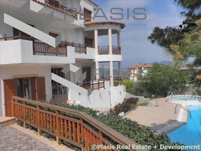 House in Kalyvia Thorikou, Attica, Greece 3 - 15071798