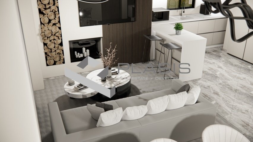 Apartment in South Athens, Attica, Greece 4 - 15234874
