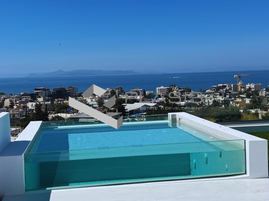 Apartment in South Athens, Attica, Greece 1 - 15431705