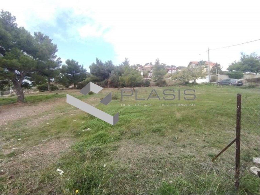 Land in Kalyvia Thorikou, Attica, Greece 4 - 15731195