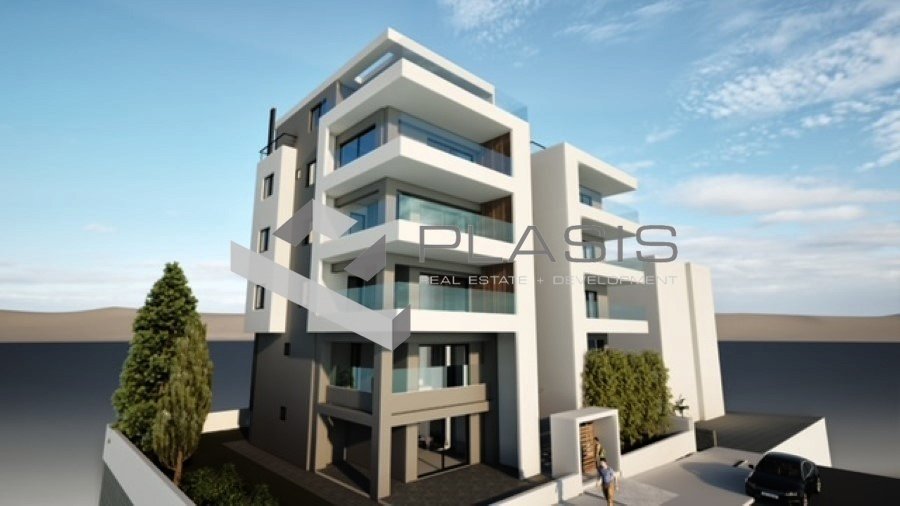 Apartment in Kalamaria, Macedonia and Thrace, Greece 2 - 15310401