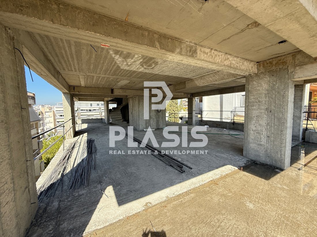 Apartment in South Athens, Attica, Greece 3 - 15052436