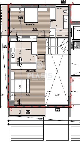 Apartment in Glyfada, Attica, Greece 3 - 15330264