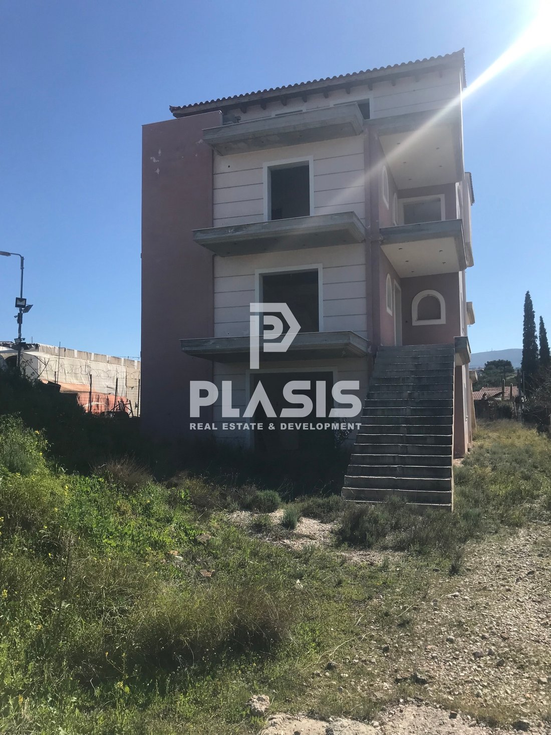 Apartment in Kropia, Attica, Greece 2 - 15855331