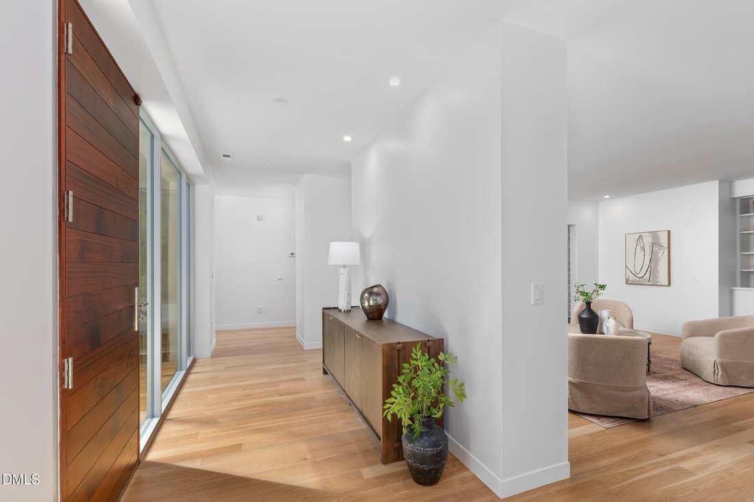 House in Chapel Hill, North Carolina, United States 4 - 16732692
