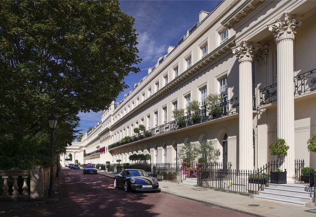House in Westminster, England 1 - 16734846