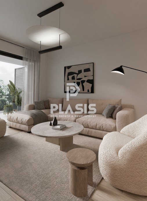 Apartment in 2nd District of Piraeus, Piraeus, Greece 4 - 16483213