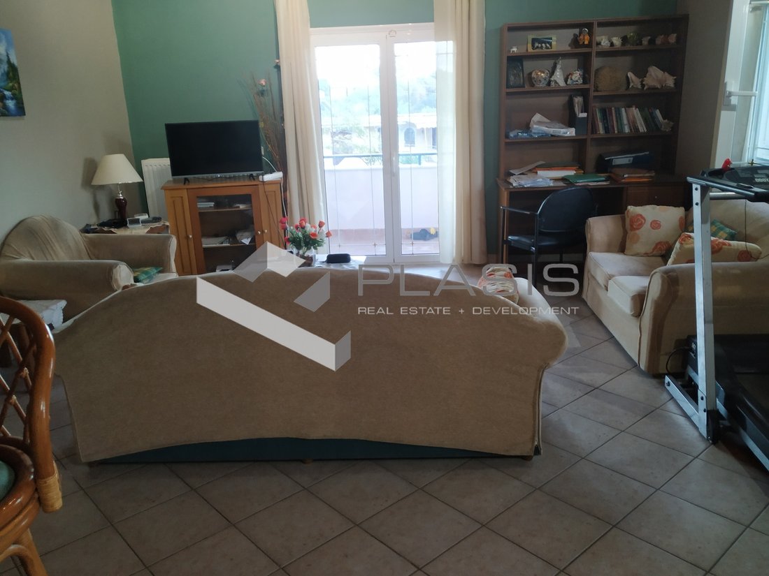House in Kropia, Attica, Greece 3 - 15310385