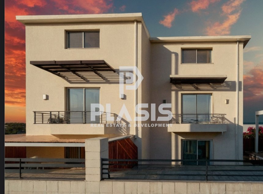 Appartement à Vari, Attique, Grèce 5 - 15729347