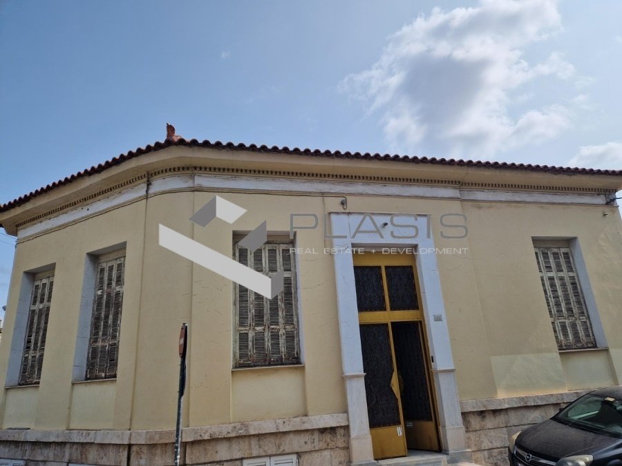Land in 2nd District of Piraeus, Piraeus, Greece 2 - 15731089