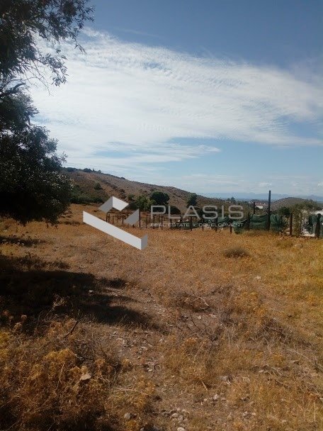 Land in Kalyvia Thorikou, Attica, Greece 1 - 15731886