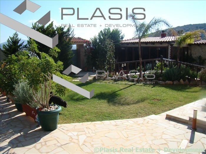 House in Kalyvia Thorikou, Attica, Greece 2 - 15071678