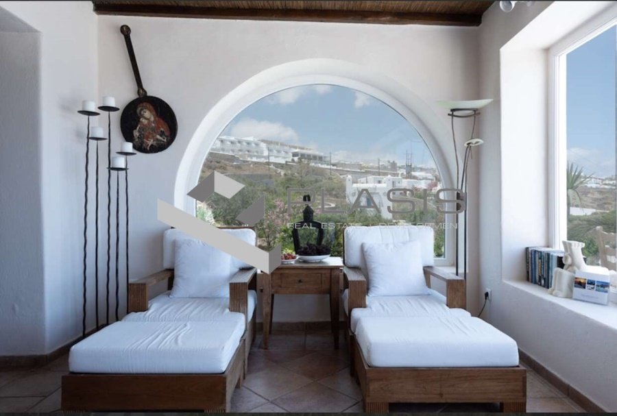 House in Mykonos, Aegean, Greece 3 - 15431795