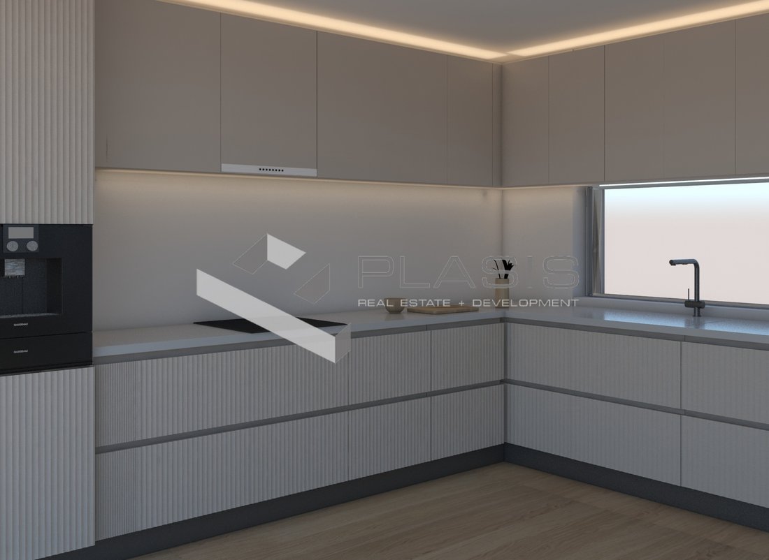 Apartment in South Athens, Attica, Greece 4 - 16167879