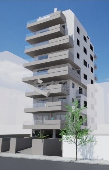 Apartment in South Athens, Attica, Greece 1 - 15729437