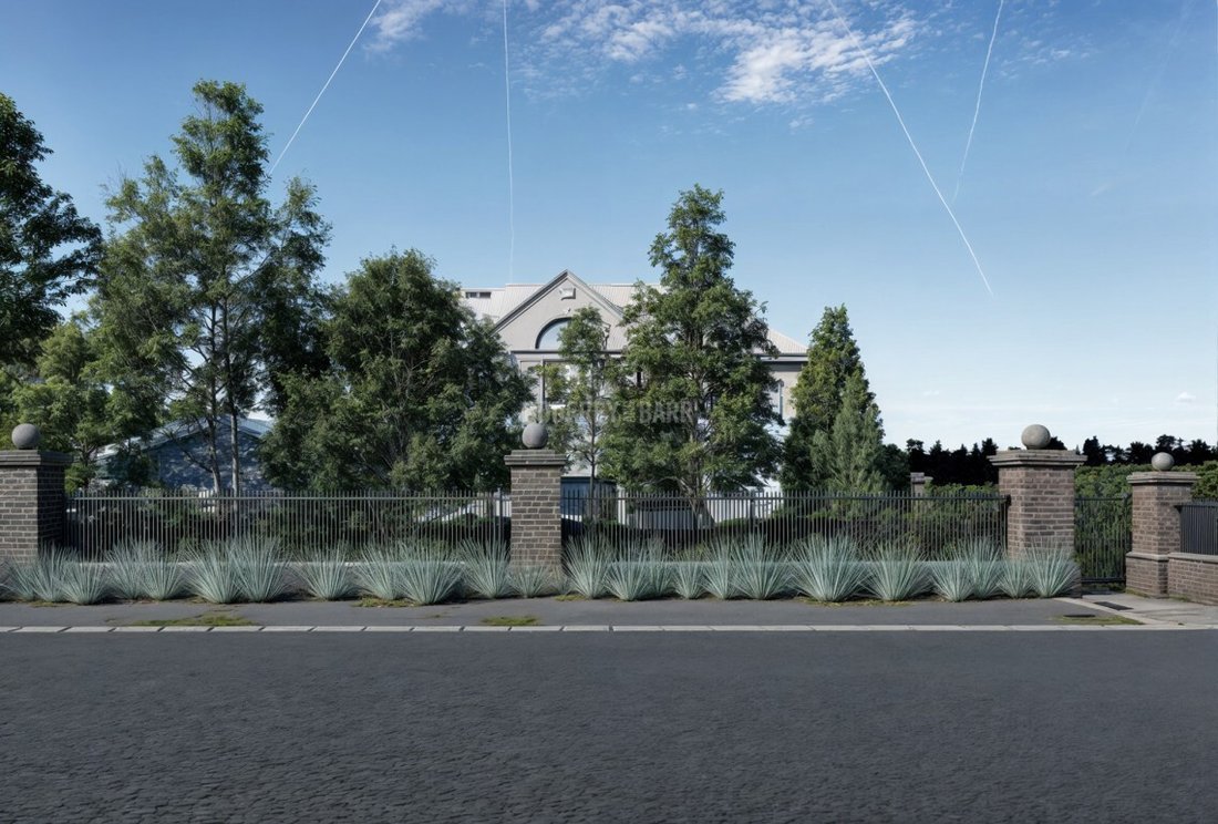 Land in Radlett, Hertsmere, England 1 - 16734652