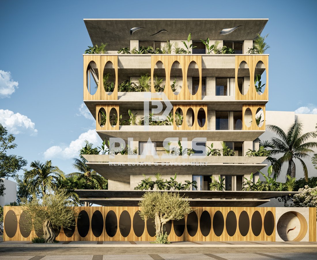 Apartment in Glyfada, Attica, Greece 5 - 15071990