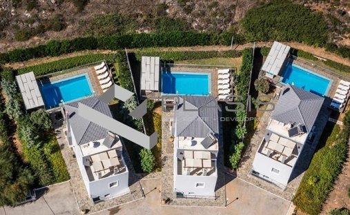 House in Crete, Greece 1