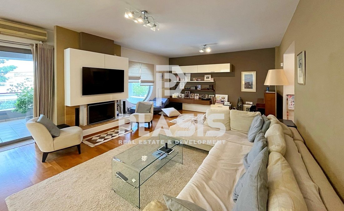 Apartment in Voula, Attica, Greece 3 - 15998168